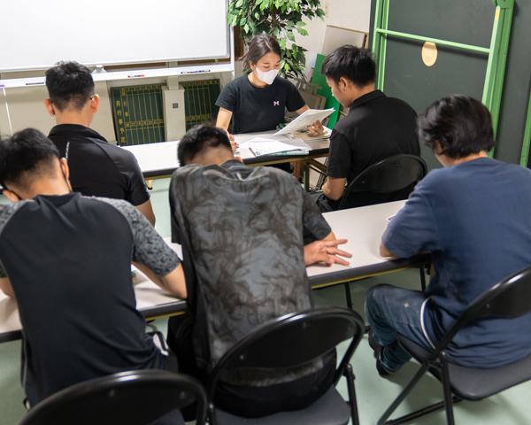 株式会社本嶋工務店の採用情報