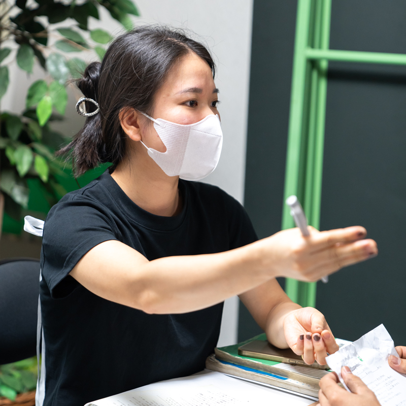 本嶋工務店の研修制度